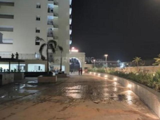 3 BHK Apartment in Danapur for rent Patna. The reference number is 19308726