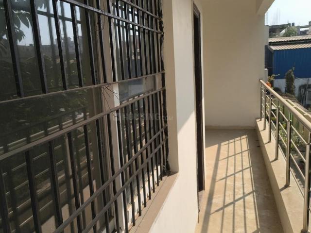 3 BHK Apartment in Danapur for rent Patna. The reference number is 19434437