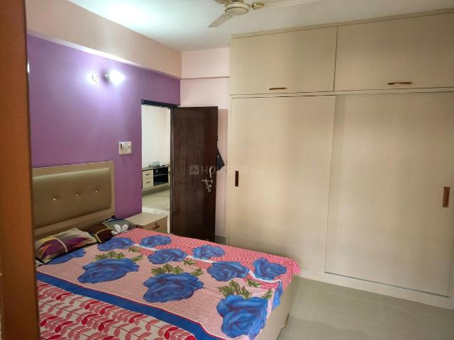 3 BHK Apartment in Danapur for rent Patna. The reference number is 20064870