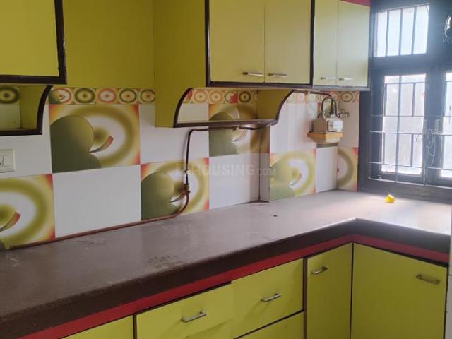 3 BHK Apartment in Danapur for rent Patna. The reference number is 20024199