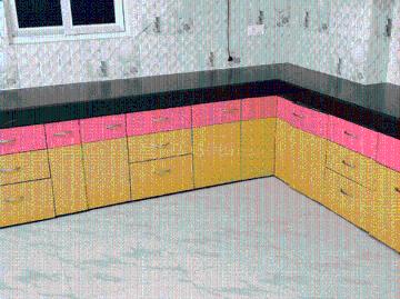 3 BHK Apartment in Danapur for rent Patna. The reference number is 20396250