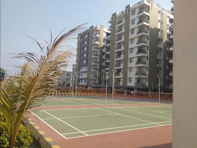3 BHK Apartment in Danapur for rent Patna. The reference number is 20790785