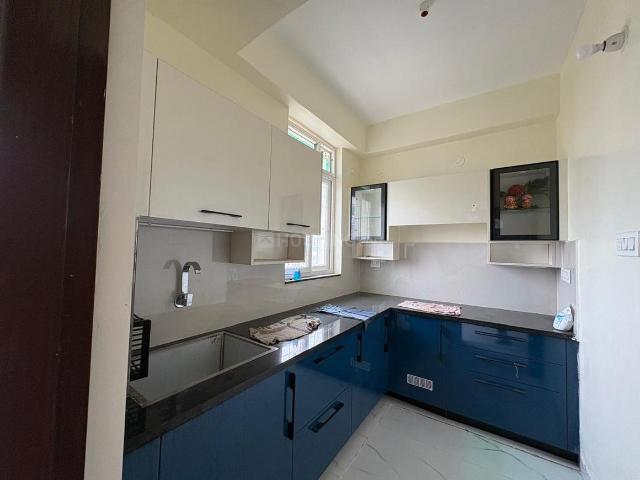 3 BHK Apartment in Danapur for rent Patna. The reference number is 20706750