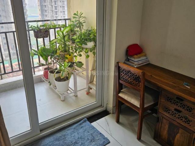 3 BHK Apartment in Danapur for rent Patna. The reference number is 20872525