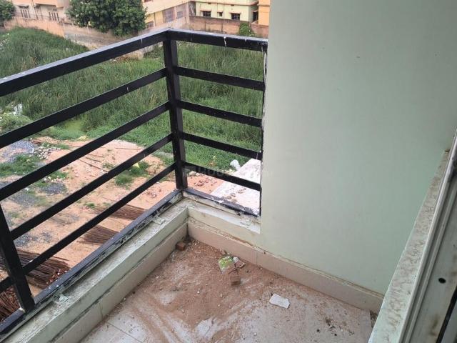 3 BHK Apartment in Danapur for rent Patna. The reference number is 20959068