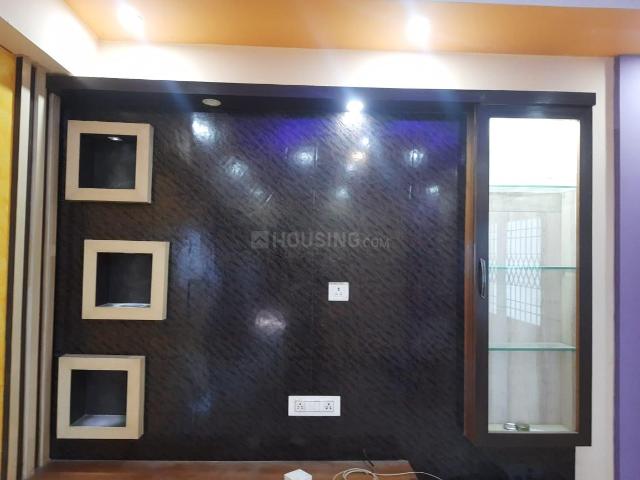 3 BHK Apartment in Danapur for rent Patna. The reference number is 20904113