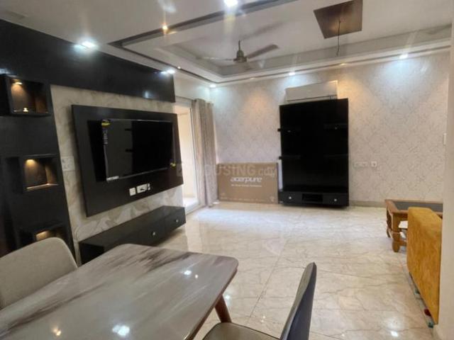 3 BHK Apartment in Danapur for rent Patna. The reference number is 21098496