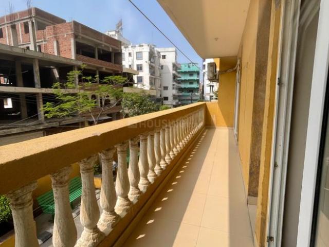 3 BHK Apartment in Danapur for rent Patna. The reference number is 21111045