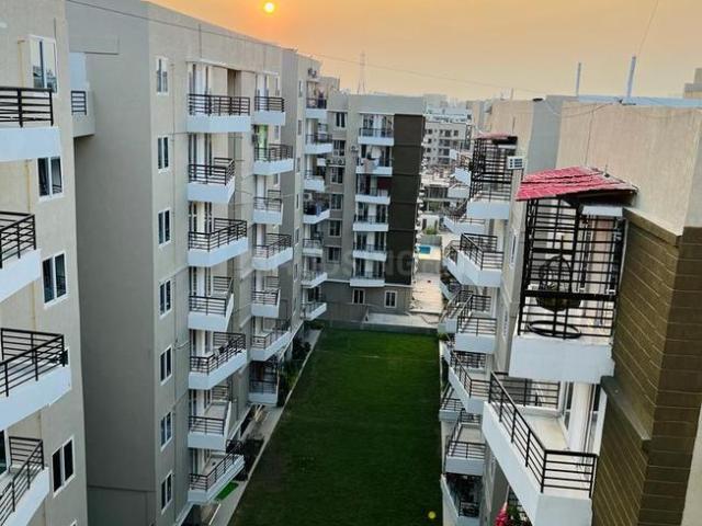 3 BHK Apartment in Danapur for rent Patna. The reference number is 21281097