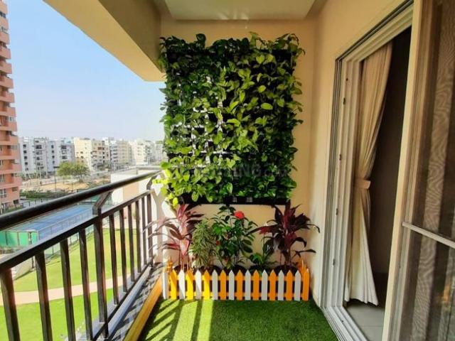 3 BHK Apartment in Danapur for resale Patna. The reference number is 16615725