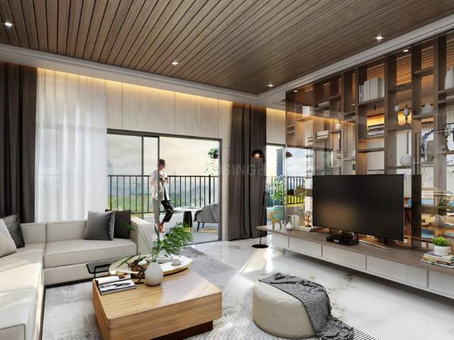 3 BHK Apartment in Danapur for resale Patna. The reference number is 16730848