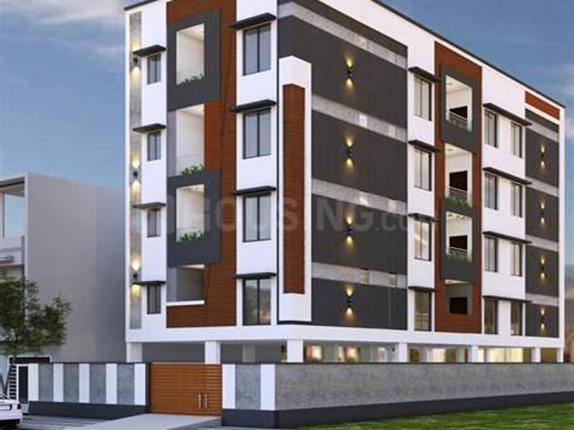 3 BHK Apartment in Danapur for resale Patna. The reference number is 16982867