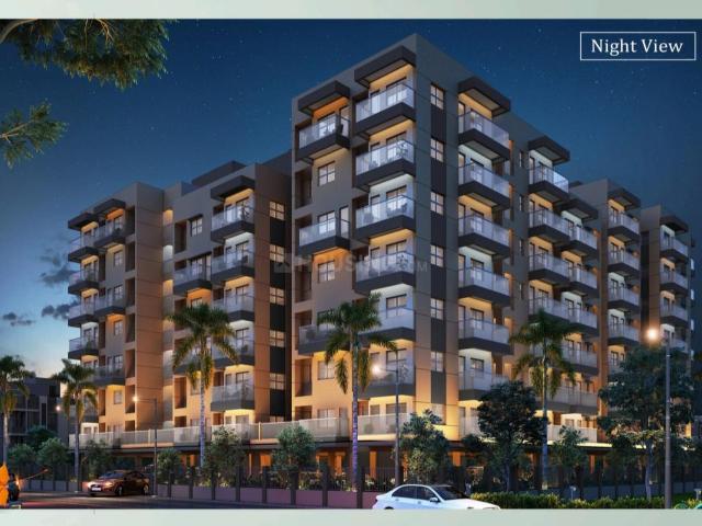 3 BHK Apartment in Danapur for resale Patna. The reference number is 18863259