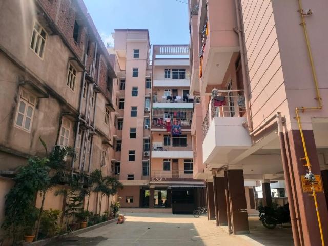 3 BHK Apartment in Danapur for resale Patna. The reference number is 19798407