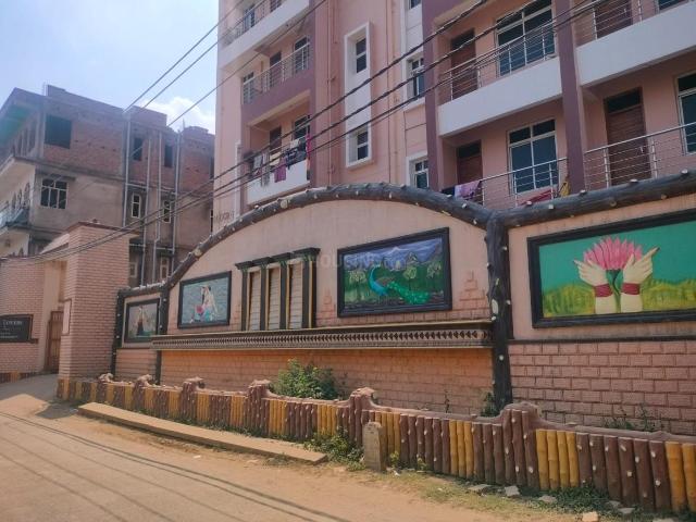 3 BHK Apartment in Danapur for resale Patna. The reference number is 19813543