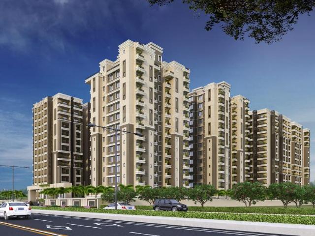 3 BHK Apartment in Danapur for resale Patna. The reference number is 19935913