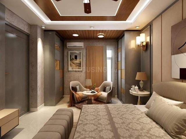 3 BHK Apartment in Danapur for resale Patna. The reference number is 19971904