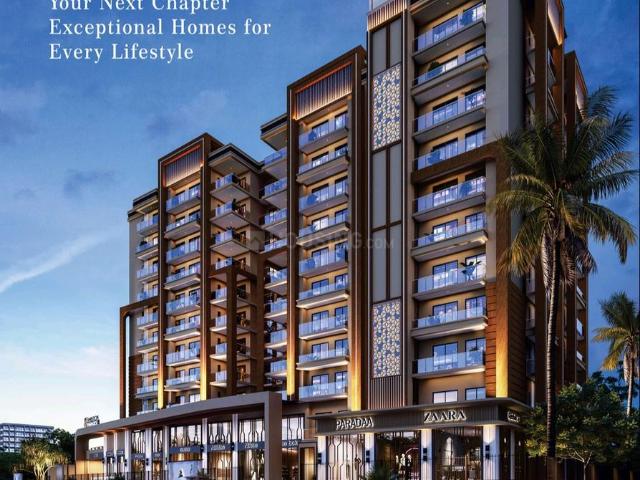 3 BHK Apartment in Danapur for resale Patna. The reference number is 20035329