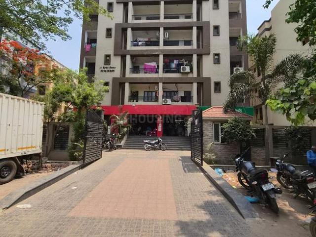 3 BHK Apartment in Danapur for resale Patna. The reference number is 20038687
