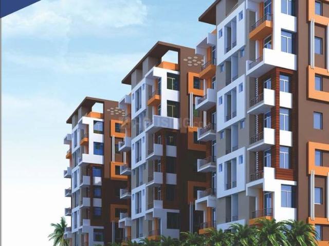 3 BHK Apartment in Danapur for resale Patna. The reference number is 20054970