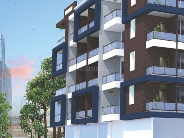 3 BHK Apartment in Danapur for resale Patna. The reference number is 20077545