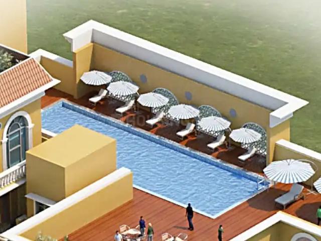 3 BHK Apartment in Danapur for resale Patna. The reference number is 20521077