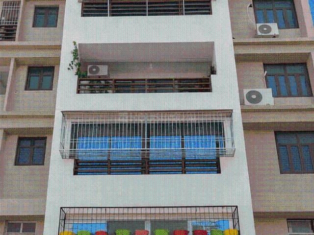 3 BHK Apartment in Danapur for resale Patna. The reference number is 20582726