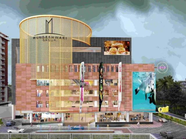 3 BHK Apartment in Danapur for resale Patna. The reference number is 20681962