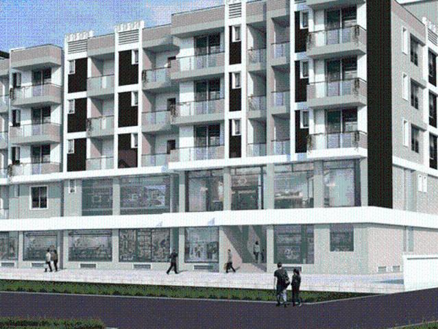 3 BHK Apartment in Danapur for resale Patna. The reference number is 20824694
