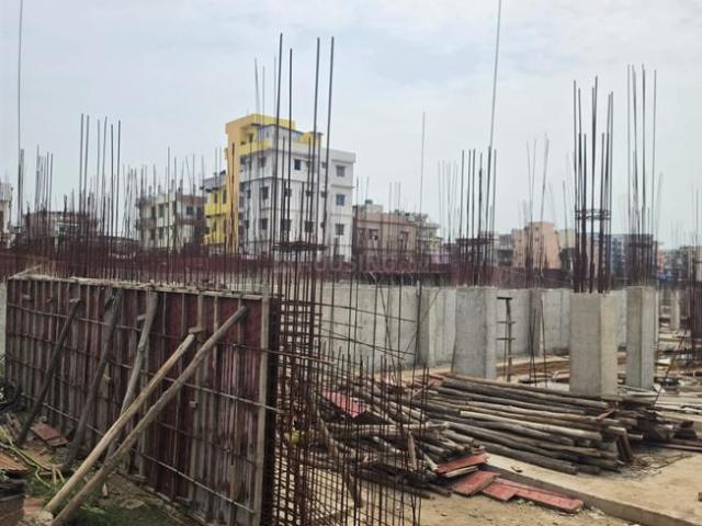 3 BHK Apartment in Danapur for resale Patna. The reference number is 20838435