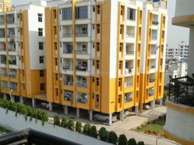 3 BHK Apartment in Danapur for resale Patna. The reference number is 21020352