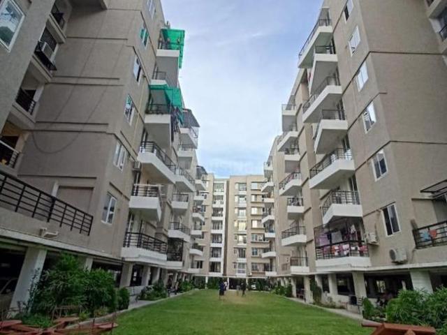3 BHK Apartment in Danapur for resale Patna. The reference number is 21215916
