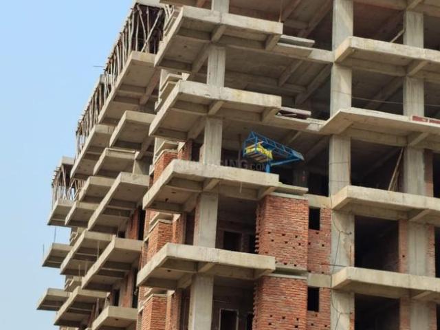 3 BHK Apartment in Danapur for resale Patna. The reference number is 21316594