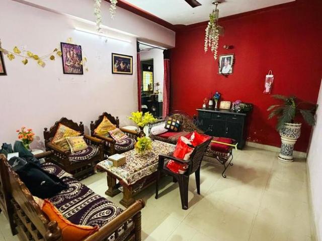 3 BHK Apartment in Danapur for resale Patna. The reference number is 21333520