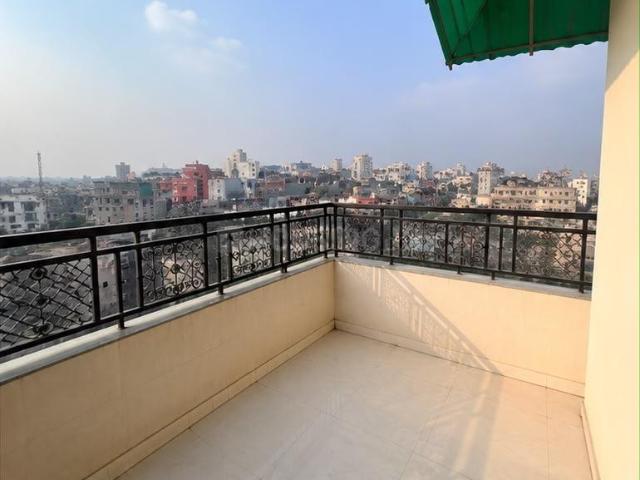 3 BHK Apartment in Danapur Khagaul Road for rent Patna. The reference number is 20892569