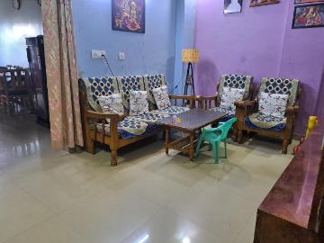 3 BHK Apartment in Danapur Khagaul Road for rent Patna. The reference number is 20318814