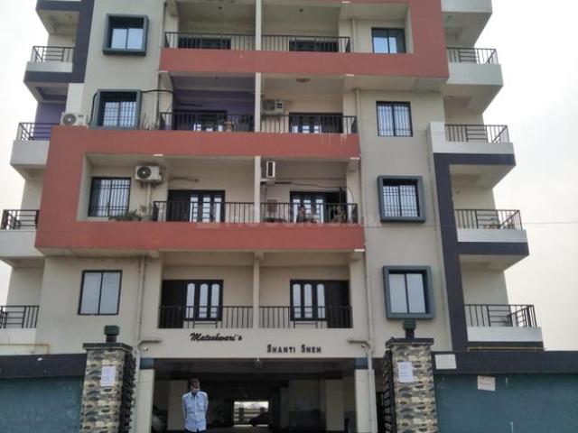 3 BHK Apartment in Danapur Khagaul Road for rent Patna. The reference number is 21124947