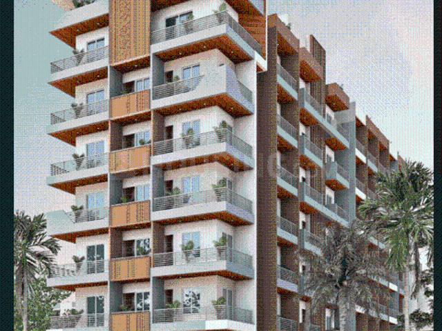 3 BHK Apartment in Danapur Khagaul Road for resale Patna. The reference number is 19578679
