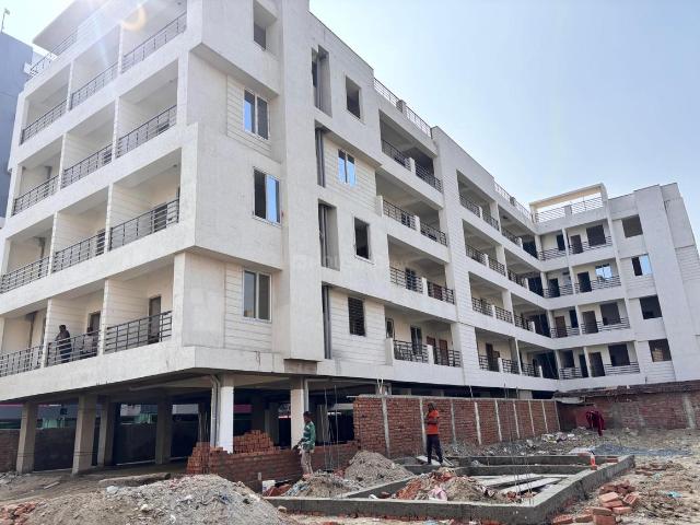3 BHK Apartment in Danapur Khagaul Road for resale Patna. The reference number is 19849968