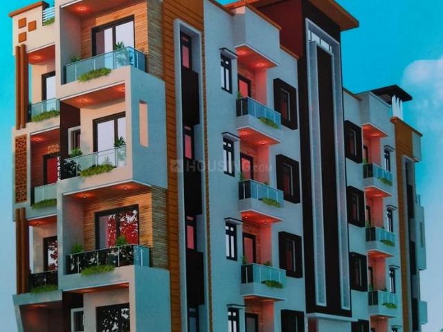 3 BHK Apartment in Danapur Khagaul Road for resale Patna. The reference number is 20678928