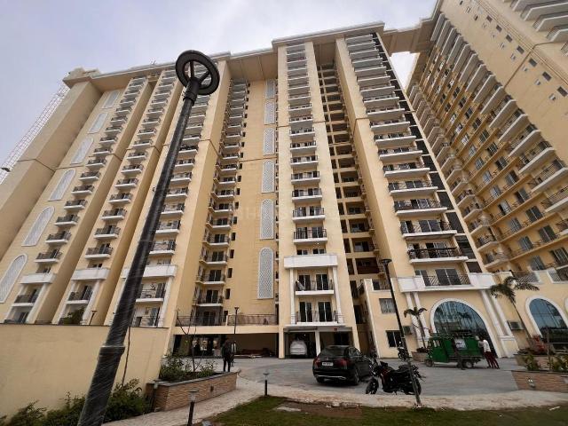 3 BHK Apartment in Danapur Khagaul Road for resale Patna. The reference number is 20865177