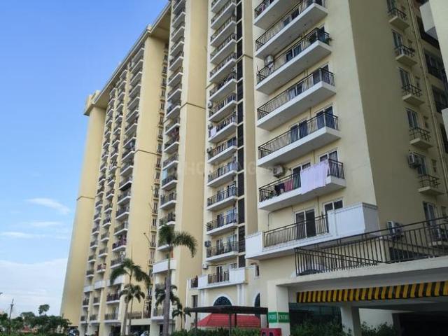 3 BHK Apartment in Danapur Khagaul Road for resale Patna. The reference number is 20984375