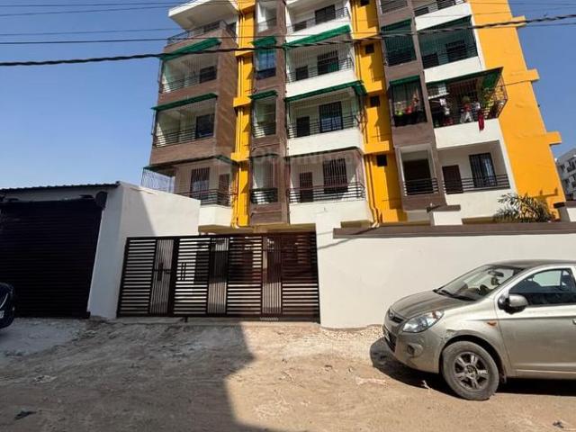 3 BHK Apartment in Danapur Khagaul Road for resale Patna. The reference number is 21250278