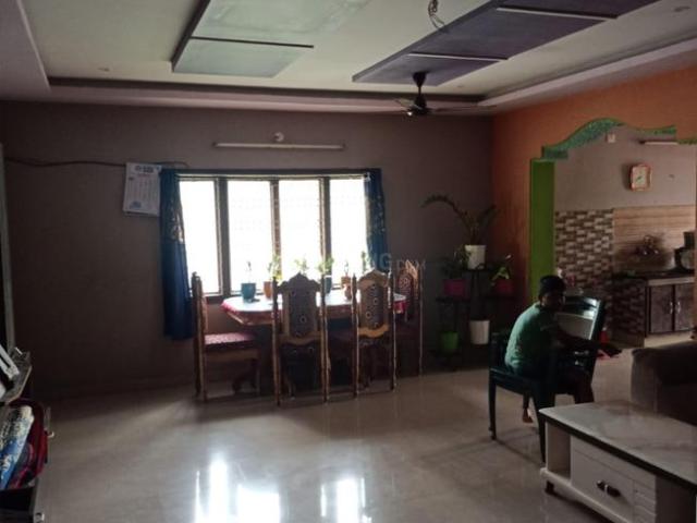 3 BHK Apartment in Danavai Peta for rent Rajahmundry. The reference number is 18495480