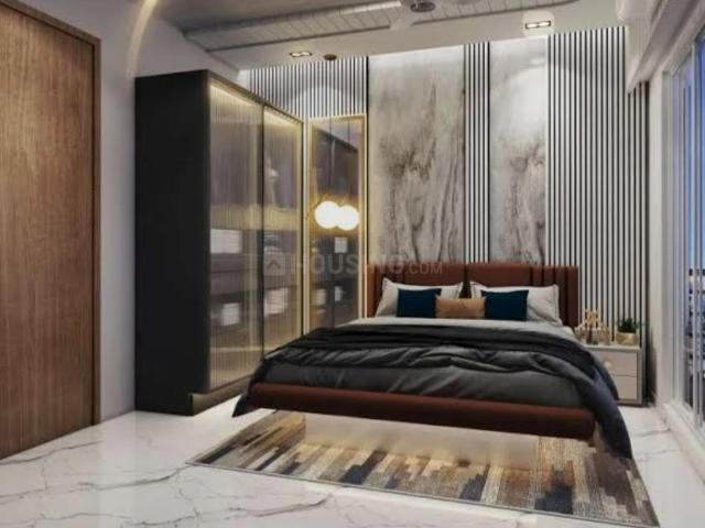 3 BHK Apartment in Darekhu for resale Varanasi. The reference number is 20844281