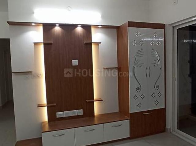 3 BHK Apartment in Dasanapura for rent Bengaluru. The reference number is 21152341