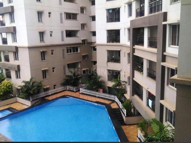 3 BHK Apartment in Dasarahalli for rent Bengaluru. The reference number is 20888096