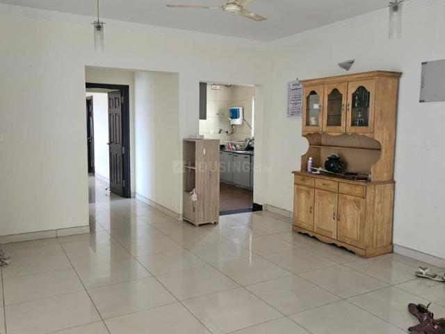 3 BHK Apartment in Dasarahalli for rent Bengaluru. The reference number is 21106608