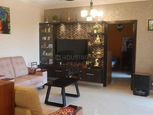 3 BHK Apartment in Dasarahalli for resale Bengaluru. The reference number is 20901795