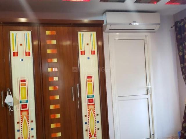 3 BHK Apartment in Dasarahalli for resale Bengaluru. The reference number is 20943293
